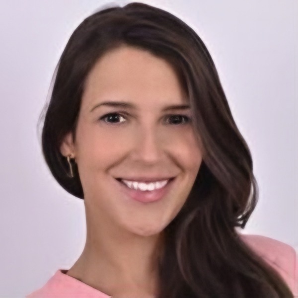 Dra. Katherina Cortinas Rozic
